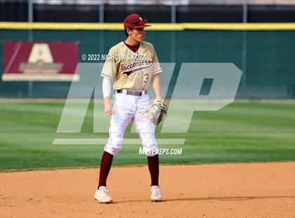 Thumbnail 1 in Bellflower vs. Mayfair photogallery.