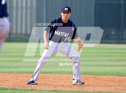 Thumbnail 3 in Bellflower vs. Mayfair photogallery.