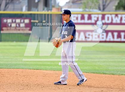 Thumbnail 1 in Bellflower vs. Mayfair photogallery.