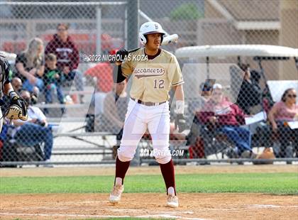 Thumbnail 2 in Bellflower vs. Mayfair photogallery.