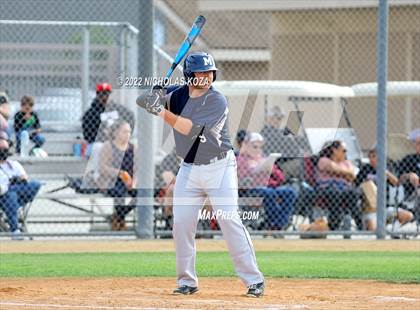 Thumbnail 2 in Bellflower vs. Mayfair photogallery.