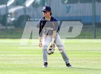 Thumbnail 3 in Bellflower vs. Mayfair photogallery.