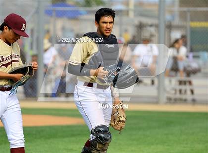 Thumbnail 2 in Bellflower vs. Mayfair photogallery.