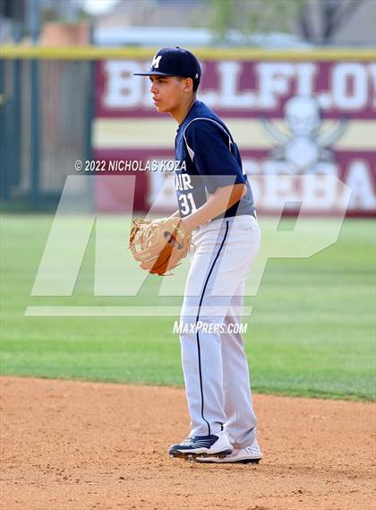 Thumbnail 3 in Bellflower vs. Mayfair photogallery.