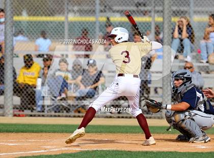 Thumbnail 1 in Bellflower vs. Mayfair photogallery.