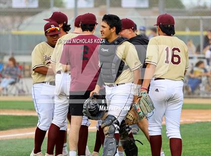 Thumbnail 1 in Bellflower vs. Mayfair photogallery.