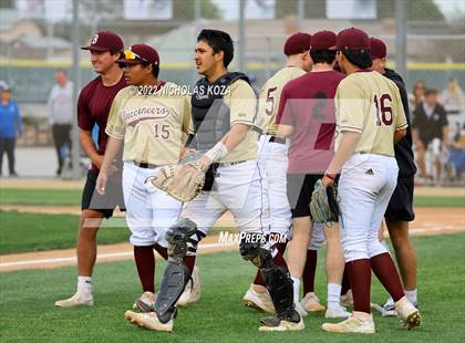 Thumbnail 2 in Bellflower vs. Mayfair photogallery.