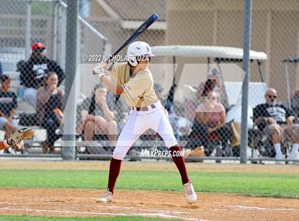 Thumbnail 3 in Bellflower vs. Mayfair photogallery.