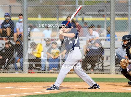 Thumbnail 1 in Bellflower vs. Mayfair photogallery.