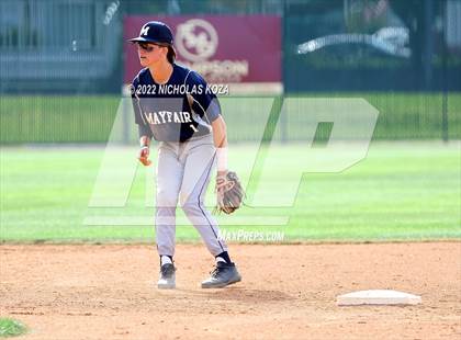 Thumbnail 1 in Bellflower vs. Mayfair photogallery.