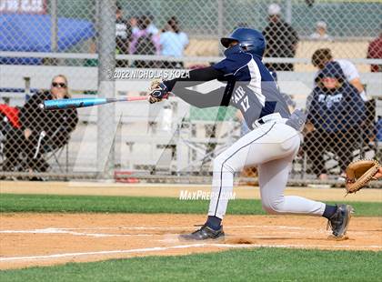 Thumbnail 1 in Bellflower vs. Mayfair photogallery.