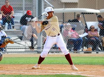 Thumbnail 2 in Bellflower vs. Mayfair photogallery.