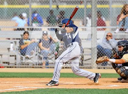 Thumbnail 1 in Bellflower vs. Mayfair photogallery.