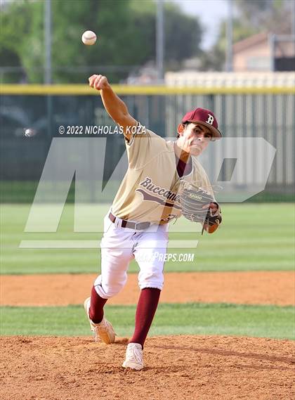 Thumbnail 1 in Bellflower vs. Mayfair photogallery.