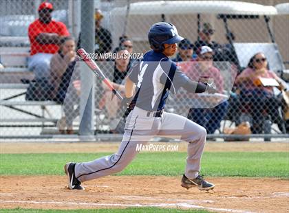 Thumbnail 3 in Bellflower vs. Mayfair photogallery.