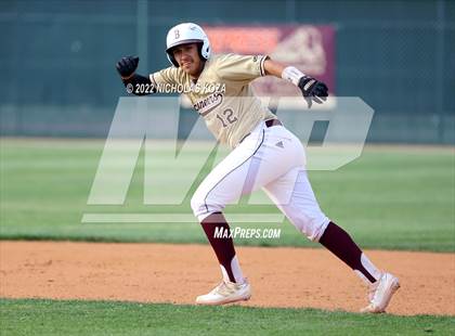 Thumbnail 3 in Bellflower vs. Mayfair photogallery.