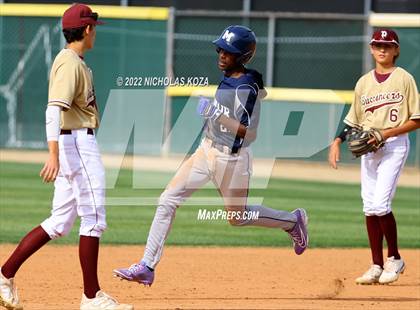 Thumbnail 1 in Bellflower vs. Mayfair photogallery.