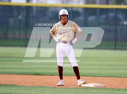 Thumbnail 3 in Bellflower vs. Mayfair photogallery.