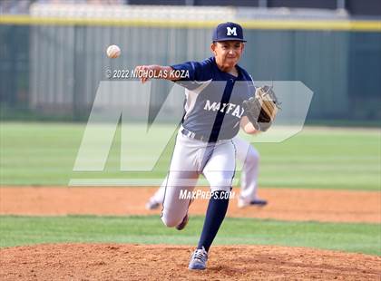 Thumbnail 2 in Bellflower vs. Mayfair photogallery.