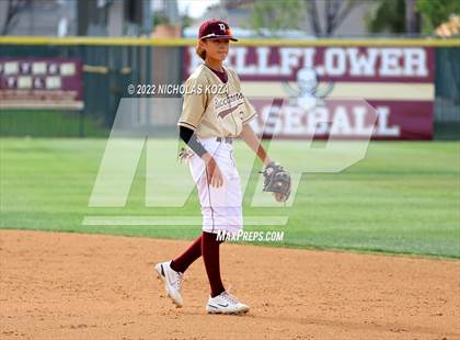 Thumbnail 2 in Bellflower vs. Mayfair photogallery.
