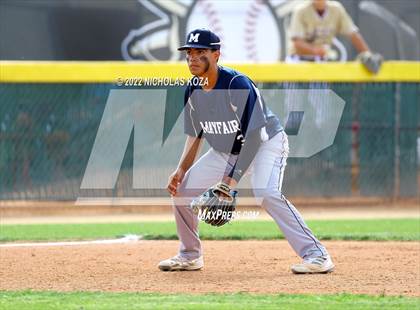 Thumbnail 1 in Bellflower vs. Mayfair photogallery.