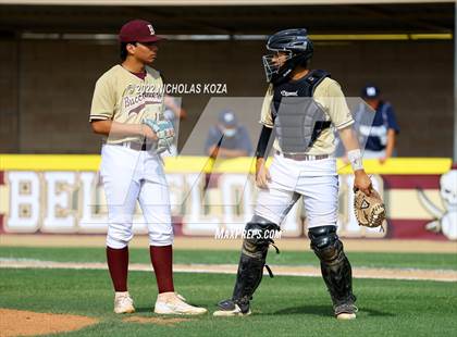 Thumbnail 2 in Bellflower vs. Mayfair photogallery.