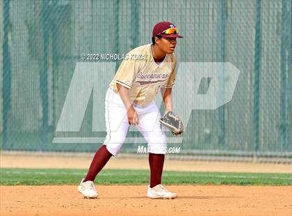 Thumbnail 2 in Bellflower vs. Mayfair photogallery.