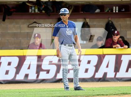 Thumbnail 1 in Bellflower vs. Mayfair photogallery.