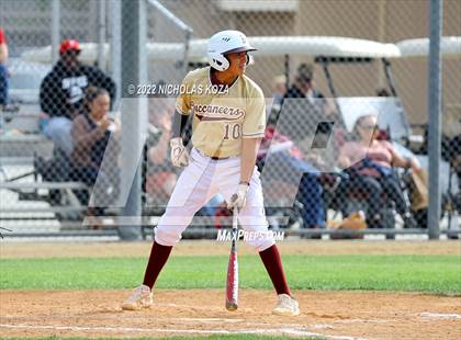 Thumbnail 2 in Bellflower vs. Mayfair photogallery.