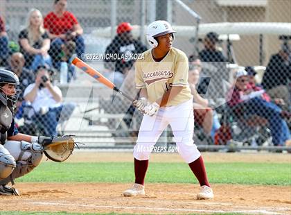 Thumbnail 3 in Bellflower vs. Mayfair photogallery.