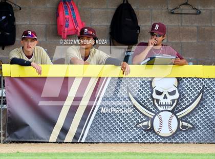 Thumbnail 3 in Bellflower vs. Mayfair photogallery.
