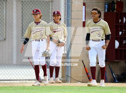 Thumbnail 3 in Bellflower vs. Mayfair photogallery.