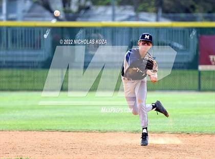 Thumbnail 1 in Bellflower vs. Mayfair photogallery.