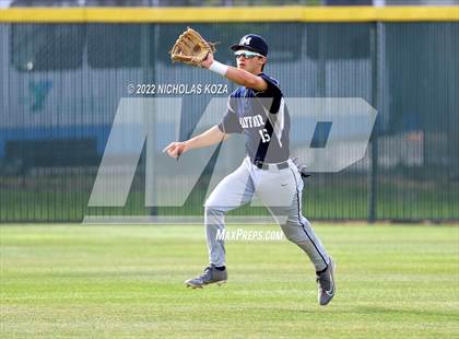 Thumbnail 2 in Bellflower vs. Mayfair photogallery.