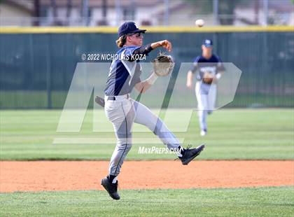 Thumbnail 2 in Bellflower vs. Mayfair photogallery.