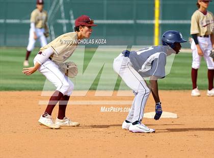 Thumbnail 3 in Bellflower vs. Mayfair photogallery.