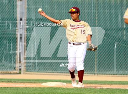 Thumbnail 1 in Bellflower vs. Mayfair photogallery.