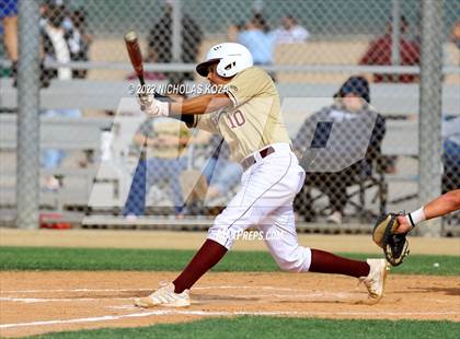 Thumbnail 2 in Bellflower vs. Mayfair photogallery.