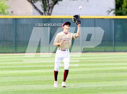 Thumbnail 1 in Bellflower vs. Mayfair photogallery.