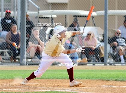 Thumbnail 2 in Bellflower vs. Mayfair photogallery.