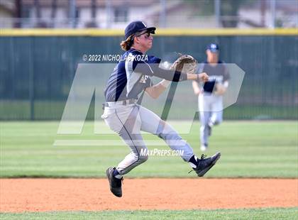 Thumbnail 3 in Bellflower vs. Mayfair photogallery.