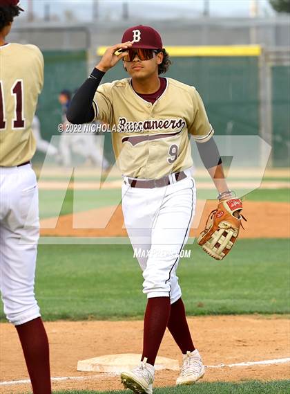 Thumbnail 3 in Bellflower vs. Mayfair photogallery.