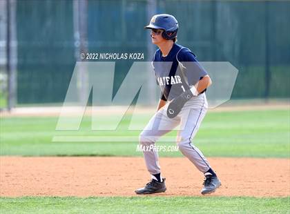 Thumbnail 1 in Bellflower vs. Mayfair photogallery.