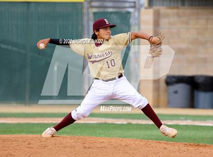 Thumbnail 1 in Bellflower vs. Mayfair photogallery.