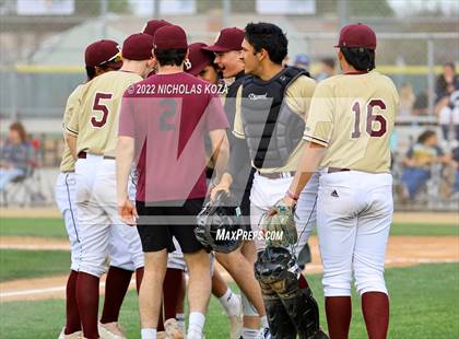 Thumbnail 3 in Bellflower vs. Mayfair photogallery.