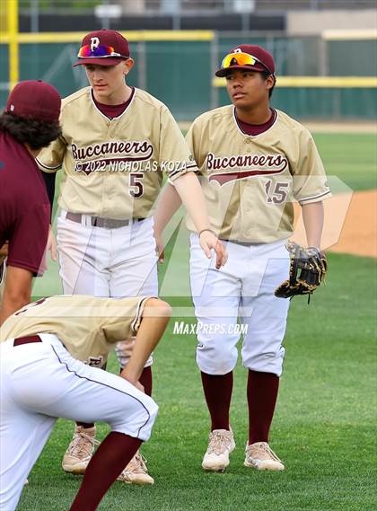 Thumbnail 1 in Bellflower vs. Mayfair photogallery.