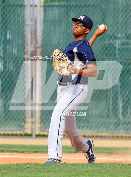 Thumbnail 3 in Bellflower vs. Mayfair photogallery.