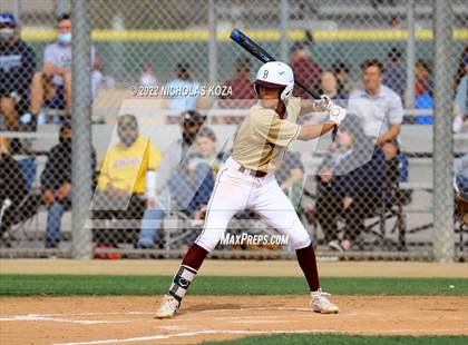 Thumbnail 2 in Bellflower vs. Mayfair photogallery.