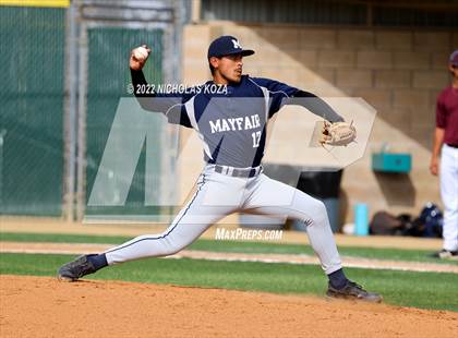 Thumbnail 3 in Bellflower vs. Mayfair photogallery.