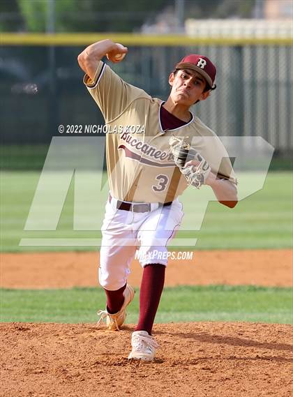 Thumbnail 3 in Bellflower vs. Mayfair photogallery.
